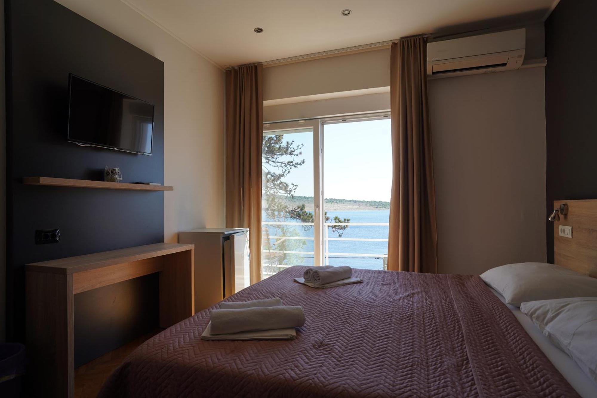 Rooms Villa Lucija Кральевица Экстерьер фото