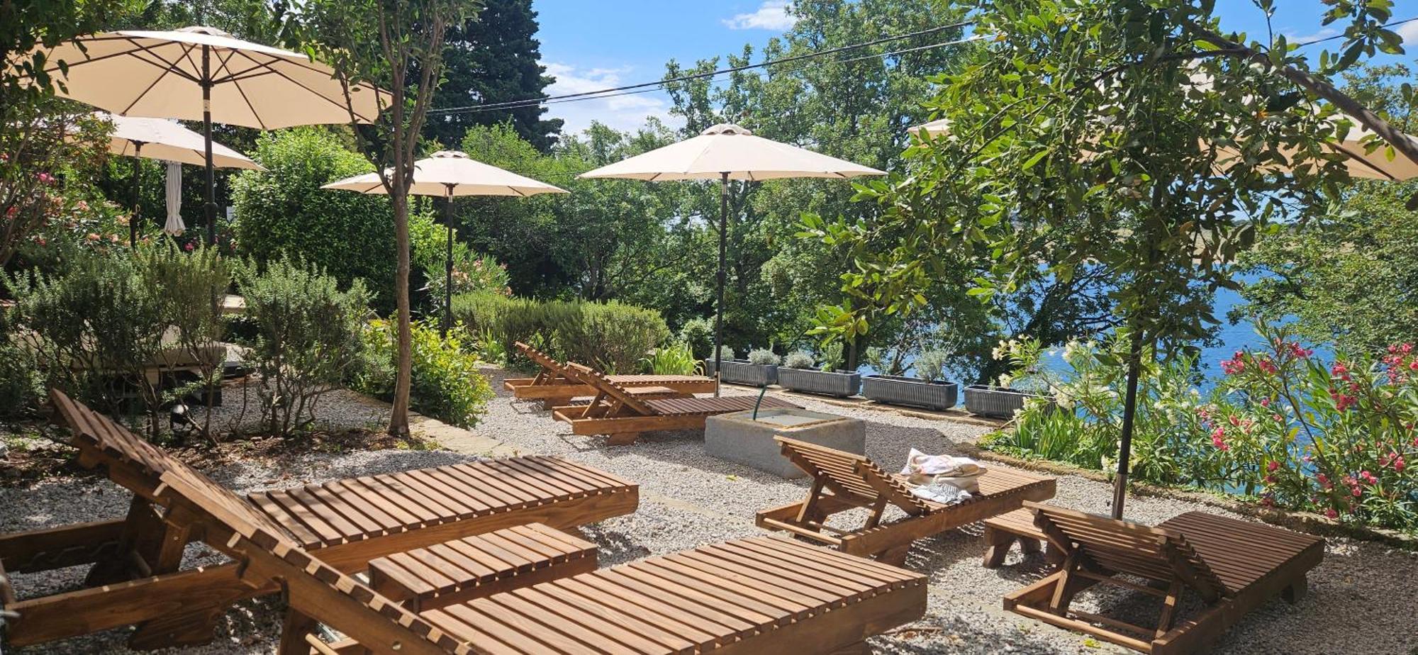 Rooms Villa Lucija Кральевица Экстерьер фото
