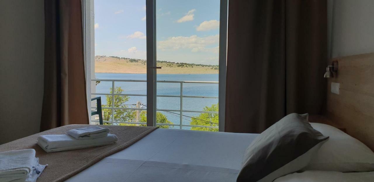 Rooms Villa Lucija Кральевица Экстерьер фото